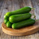Cucumber Mixed Mini Small Medium Large Vegetable 20 PCS Seeds Cucumber Mixed Mini Small Medium Large Vegetable 20 PCS Seeds