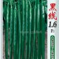 Dark Green Line Chili Cayenne Pepper Vegetable 1000 PCS Seeds