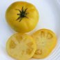 Dwarf Big Yellow Tomato 'Nong Xin' Organic 250 PCS Seeds