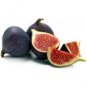 Ficus carica L. Purple Patlican Fig Fresh 6 PCS Seeds