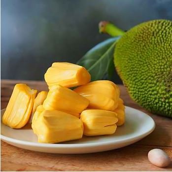 Fresh Jackfruit Fruit 5 PCS Seeds