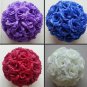 Geranium Mixed Rose 30 PCS Seeds