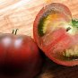 Giant Tomato Black Red Organic Fruit 300 PCS Seeds