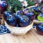 Giant Tomato Black Red Organic Fruit 300 PCS Seeds