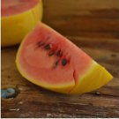 Golden Midget Small Watermelon yellow 10 PCS Seeds