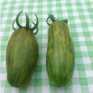 Green 'Banana' Tomato 30 PCS Seeds