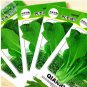 Green Chinese Vegetables 5 PCS Seeds