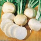 Hakurei F1 Turnip 200 PCS Seeds