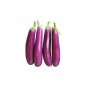 Hangzhou Purple Red Eggplant 100 PCS Seeds