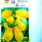 Harbin Yellow Pear Cherry Tomato 300 PCS Seeds