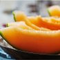 Heirloom Big Cantaloupe Sweet Muskmelon Organic 10 PCS Seeds