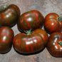 Heirloom Big Chocolate Stripes Tomato Hybrid 100 PCS Seeds