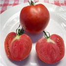 Heirloom Bright Red Strawberry-shaped Tomato 100 PCS Seeds Heirloom Bright Red Strawberry-shaped Tomato 100 PCS Seeds