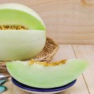 Heirloom Green Crisp Sweet Melon Fruit 200 PCS Seeds