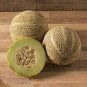 Heirloom Green Crisp Sweet Melon Fruit 200 PCS Seeds