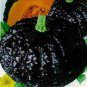 Heirloom Japanese Black Pumpkin Vegetables 10 PCS Seeds