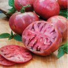 Heirloom Small Bright Purple Tomato 100 PCS Seeds