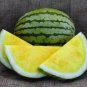 Heirloom Yellow Flesh Janosik Watermelon 10 PCS Seeds