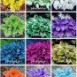 Hosta Seeds Mixed 12 Colors 500 PCS Seeds