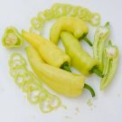 Hot Chili Peppers 60 PCS Seeds