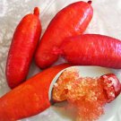 Ice Pink Finger Fruit Lime 20 PCS Seeds