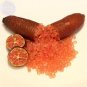 Imported Orange Finger Lime Pomegrante Plant 10 PCS Seeds