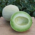 Japan Maite Sweet Melon Seeds Very Delicious Muskmelon 100 PCS Seeds