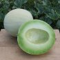 Japan Maite Sweet Melon Seeds Very Delicious Muskmelon 100 PCS Seeds