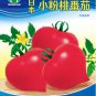 Japanese Pink Little Tomato 'Peach' Organic 300 PCS Seeds