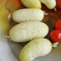 Miniature Sweet White Cucumber Cucumis Sativus 10 PCS Seeds
