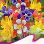 Mix Columbine Aquilegia Viridiflora Shade Perennial Flowers 50 PCS Seeds