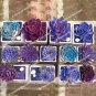 Mixed Bonsai Purple Succulent Plant 100 PCS Seeds