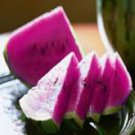 New Purple Watermelon 20 PCS Seeds New Purple Watermelon 20 PCS Seeds