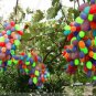 New Rare Rainbow F5 Hybrid Grape Seedling 15 PCS Seeds
