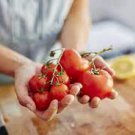 200 Pcs Tomato Family Seeds Over 20 Varities of Fruit for Your Choose