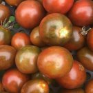Tomato Cherry Black Vegetable