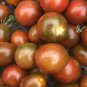 Tomato Cherry Black Vegetable