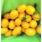 Cherry Tomato 'Yellow Grape' Fruit Seeds