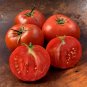 20 Pcs Heirloom Beefsteak Tomato tasty juicy sweet bright red beef tomato vegetables organic