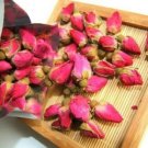 50 Pcs Red Rose Bud Bonsai Flowers 50 Pcs Red Rose Bud Bonsai Flowers
