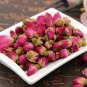 50 Pcs Red Rose Bud Bonsai Flowers