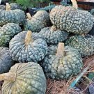 4 Pcs Archaizing Antique Pumpkin