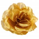 50 Pcs Natural Golden Rose Flower 50 Pcs Natural Golden Rose Flower