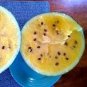 10 Pcs Heirloom Yellow Flesh Janosik Watermelon