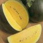 10 Pcs Heirloom Yellow Flesh Janosik Watermelon