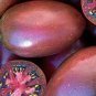 100 Pcs Ukranian Purple Cherry Tomato