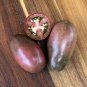 100 Pcs Ukranian Purple Cherry Tomato