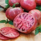 100 Pcs Heirloom Small Bright Purple Tomato Hybrid F1 100 Pcs Heirloom Small Bright Purple Tomato Hybrid F1