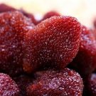 5 Pcs Red Sweet Waxberry