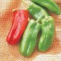 100 Pcs Giant Pepper Hybrid 'OX Horn' Vegetable Seeds